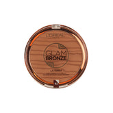 L'Oreal Paris terra glam bronzer 02 Capri Naturale